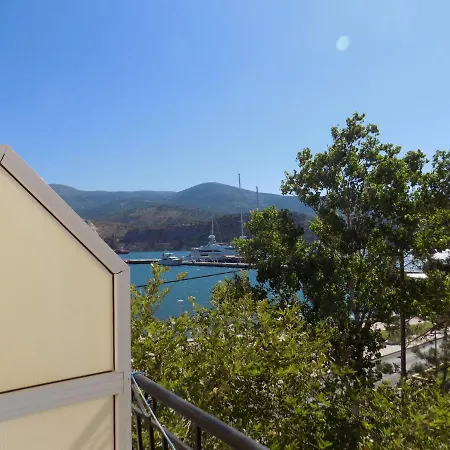 Apartment Marina Ii *