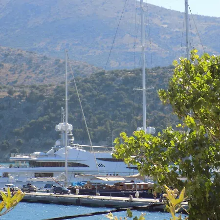 Apartment Marina Ii