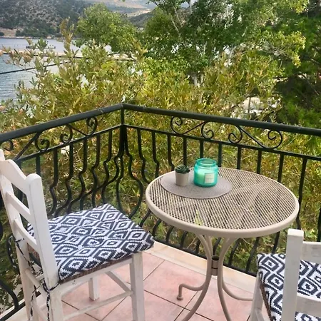 Apartment Marina Ii