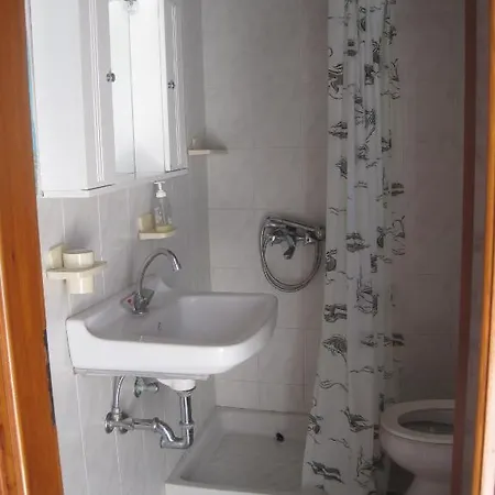 Apartment Marina Ii *
