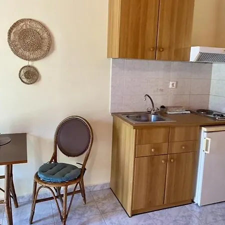Apartment Marina Ii