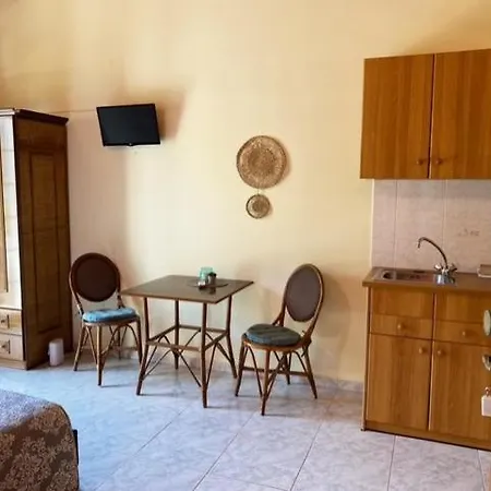 Marina Ii Apartment *