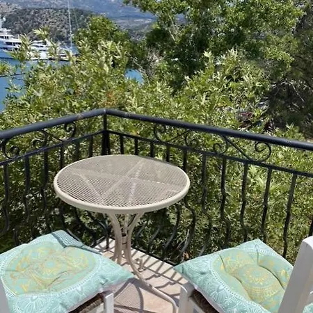 Apartamento Marina Ii *
