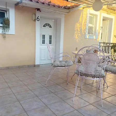 Apartamento Marina Ii