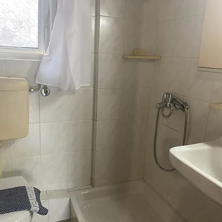 Appartamento Marina Ii *