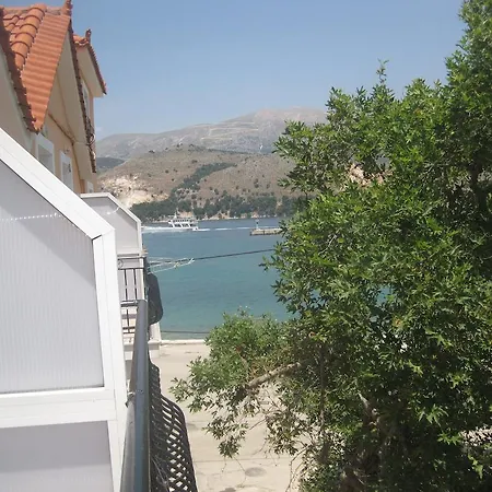 Apartment Marina Ii Argostoli (Kefalonia)