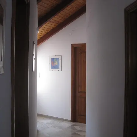 Apartamento Marina Ii