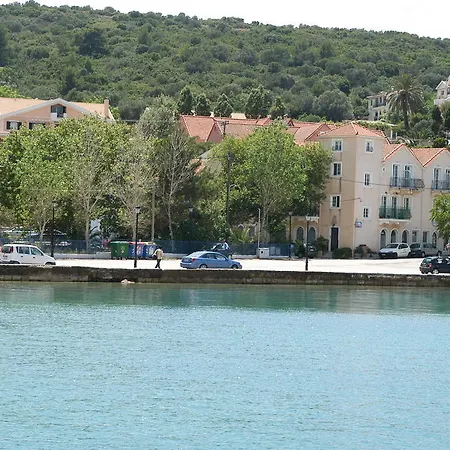 Marina Ii Argostoli (Kefalonia)