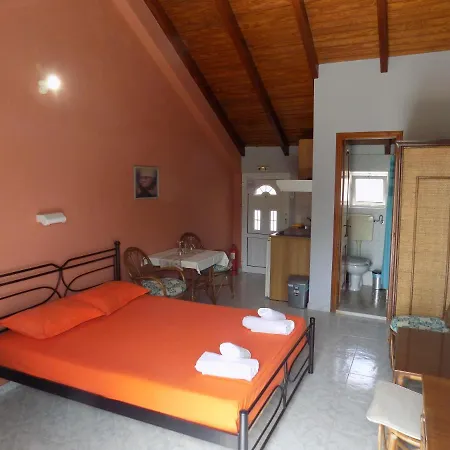 Marina Ii * Argostoli (Kefalonia)