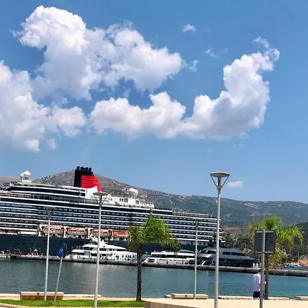 Marina Ii Argostoli (Kefalonia)