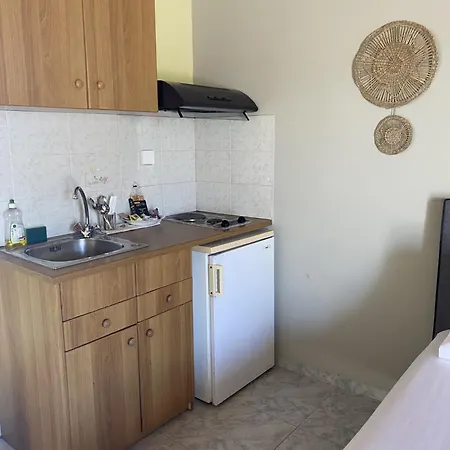 Marina Ii * Argostoli (Kefalonia)