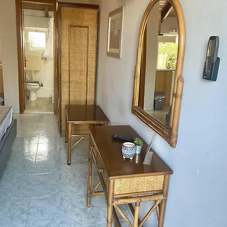 Marina Ii Apartmán Argostoli (Kefalonia)