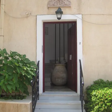 Marina Ii أرغوستولي