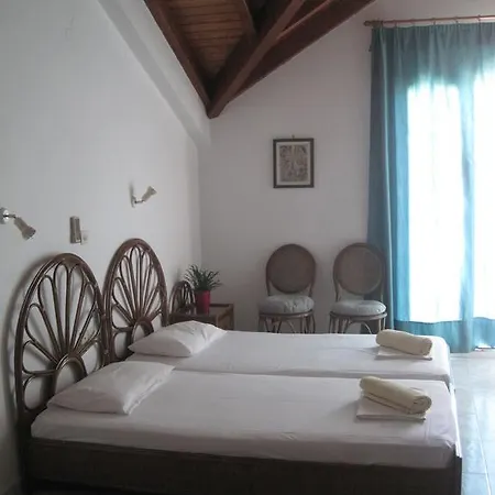 Appartamento Marina Ii