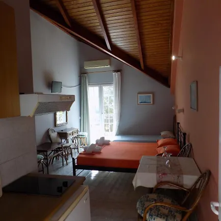 Lägenhet Marina Ii Argostoli (Kefalonia)