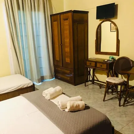 Lägenhet Marina Ii Argostoli (Kefalonia)