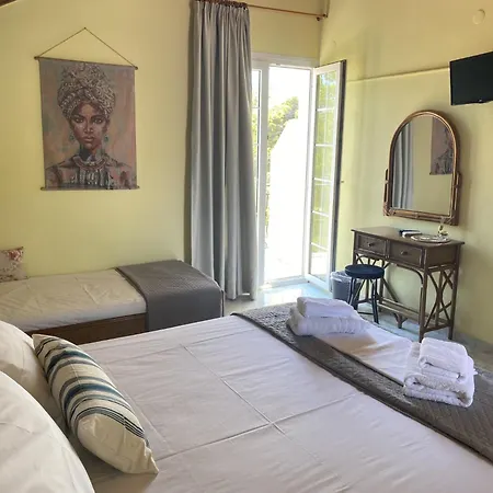 Lägenhet Marina Ii *