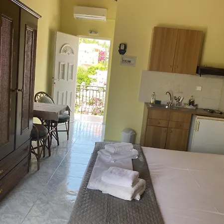 Lägenhet Marina Ii Argostoli (Kefalonia)