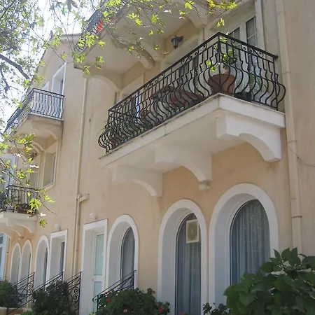 Marina Ii Argostoli (Kefalonia)