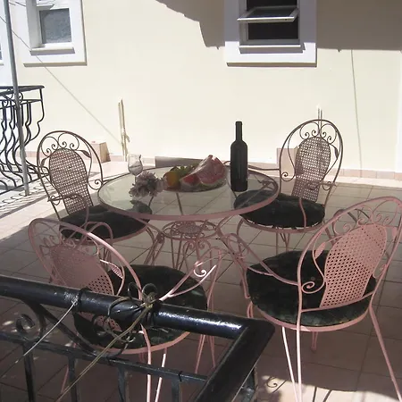 Marina Ii Argostoli (Kefalonia)