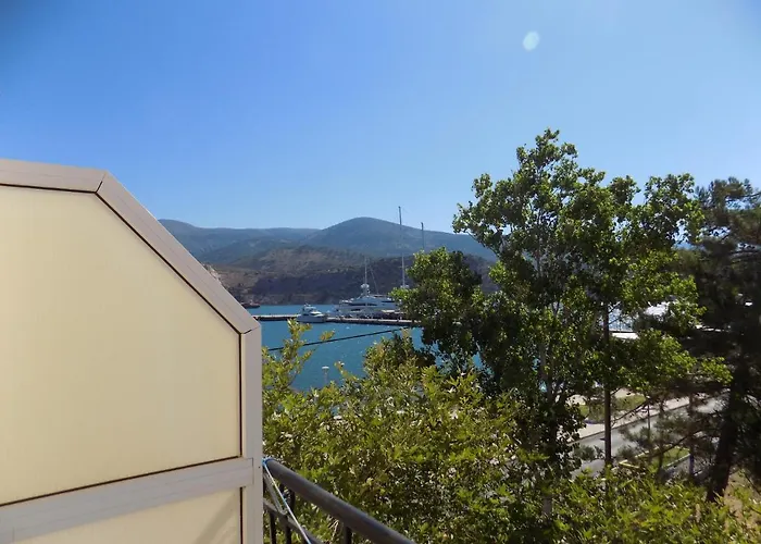 Lägenhet Marina Ii *